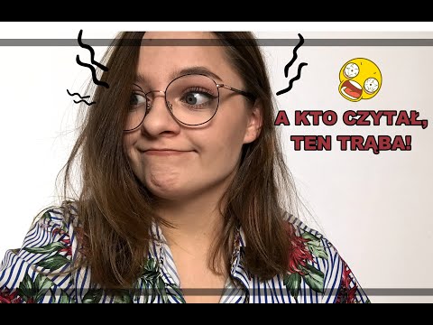 JAK OGARNĄĆ FERDYDURKE? | WITOLD GOMBROWICZ | POLina | #matura #matura2020