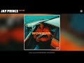 Jay Prince LUV ME Audio