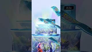 Opening 10 Packs of Paradox Drive!! (Pokémon TCG Pocket Part 3)