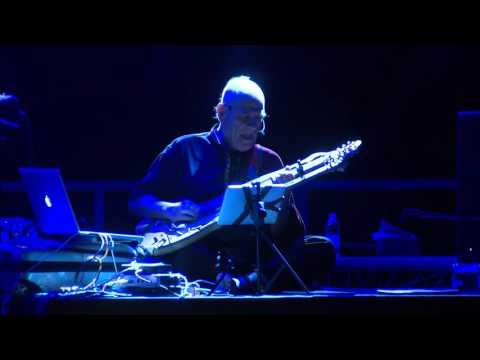 Area - Cometa Rossa (Live @ 2Days Prog+1, Veruno 2015)