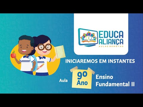 EDUCA ALIANÇA | ENSINO FUNDAMENTAL II 9º ANO HISTÓRIA | 26.04.2021 | AULA 08