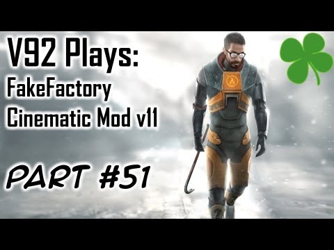 [V92-LP] FFCM v11 Pt.51 - To the Roof Gordon!