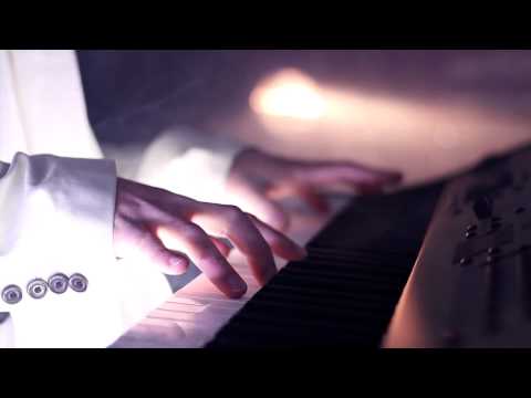 HEAVEN - Jaime Garcia With Baby Noel (Official Spot) -- Molacacho Records