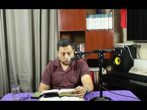 8.  Judas Capitulo 1 versículos 13 al 14