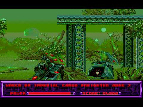 Metal Mutant picture