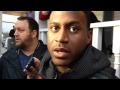 Alabama QB Blake Sims on Ohio State QB Cardale.