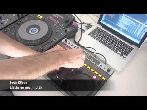 Pioneer EFX-1000 image 2
