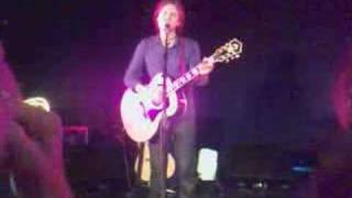 Tom Mcrae - The Only Thing I Know