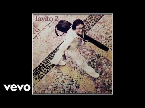 Tavito - Aquele beijo (Pseudo Video)