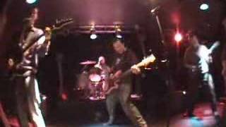 Cursive - Tides Rush In