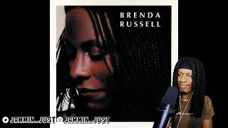 FIRST TIME HEARING Brenda Russell - Way Back When REACTION