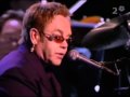 Dolly Parton + Elton John - Imagine (Live CMA 2005).avi