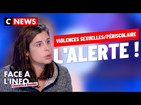 Sexual violence / extracurricular violence: alert!