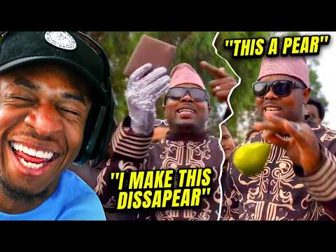 MOST OUTRAGEOUS RAP BATTLES