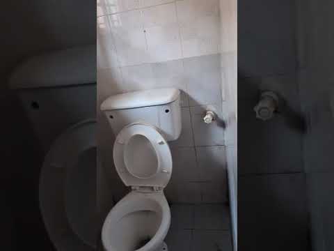 A Decent mini flat bungalow @ifako gbagada