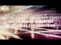 Rapture Ruckus - "Air That I Breathe" (Lyric Slide)