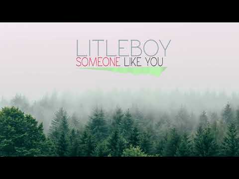 Litleboy - Someone Like You  ( Bouyon 2024 )