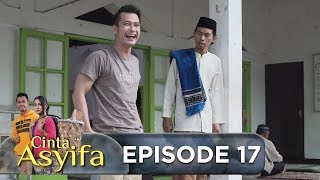 Download lagu LUCU NIH! Tristan dan Cemen Berantem Mulu - Cinta Asyifa Eps 17 mp3 Download lagu LUCU NIH! Tristan dan Cemen Berantem Mulu - Cinta Asyifa Eps 17 mp3