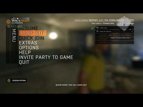 Brecken likes to Dance...