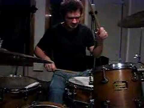 Drums Rike Frainer 2