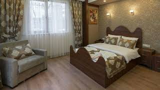 🏨 Capricorn by Otantik Suites Review 2022. Istanbul, Turkey
