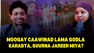 Download lagu LAMA GODLE IMA KARAAYO MAXA KAWADAY? MOOGAY NOLOSHA LAGU QABTAY mp3