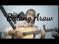 BALANG ARAW - I BELONG TO THE ZOO ( Female  Cover/Kat de Loria/ Acoustic )