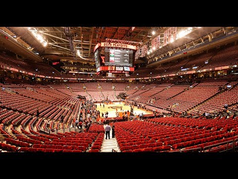 RAPTORS PLAYOFFS: To sweep, or not to sweep: that is the question?