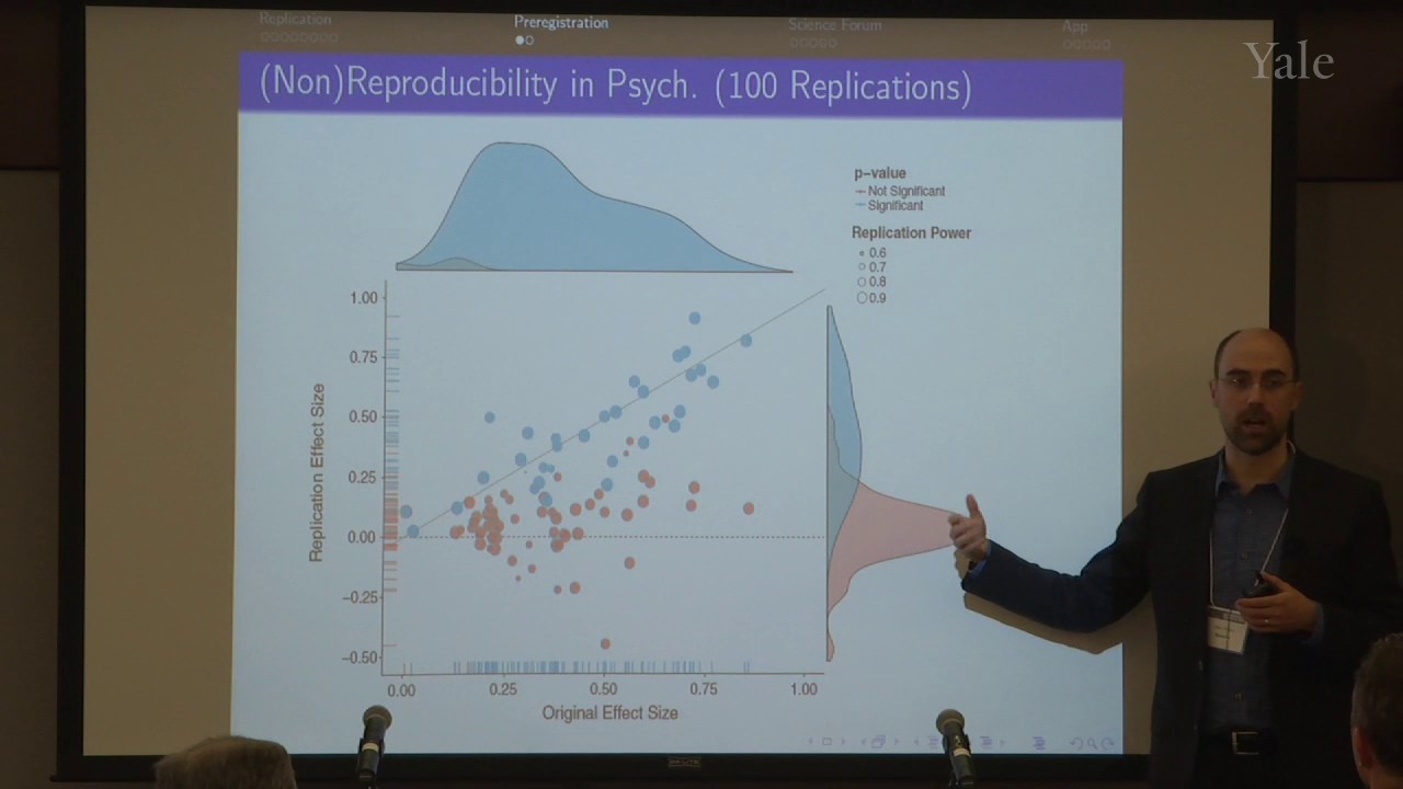 Science Requires Transparency