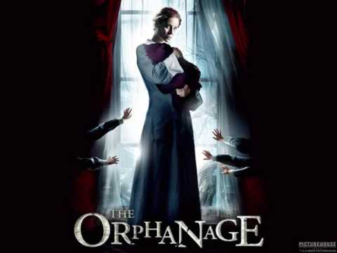 The Orphanage Soundtrack