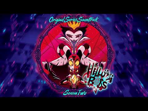 Helluva Boss: Season Two (Original Soundtrack) -  I Will Be Okay [Official Audio]