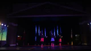 Tahing Baila - Philippine Folk Dance