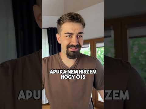 Amikor A Család Hazugságban Él😂