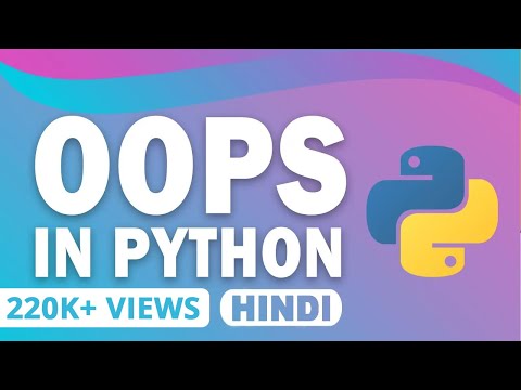 Python Tutorial in Hindi Learn Python in Hindi Python Full Course in Hindi Python Tutorial