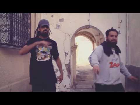 AVEYRO AVE x EL BIG - AFTER DARK (علخوى) [Official Music Video]