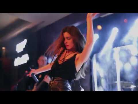 TM Groove&Maria Hojda HARD ROCK CAFE  Saraiman