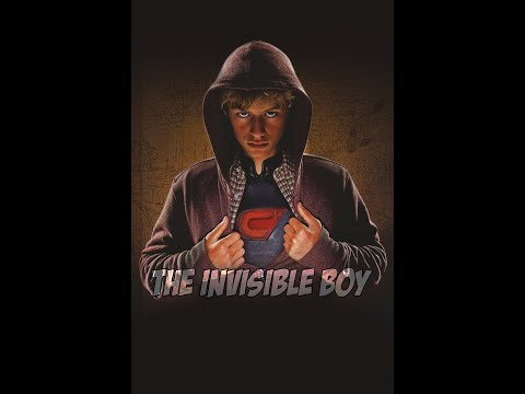Invisible Boy - Film complet en français .