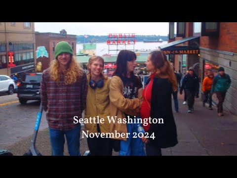 Seattle ‘24 - Stars Above by sweet93