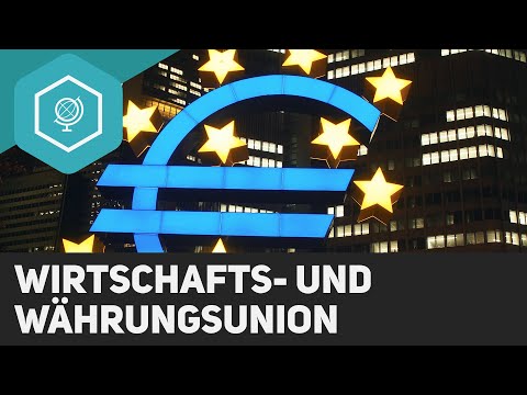 Economic and Monetary Union