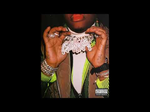 [FREE] Gunna x CEO Trayle Type Beat ~ Chosen (prod @yungfranklinbeats)