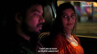 Triples | Official Trailer | Karthik Subbaraj | Jai | Vani Bhojan | December 11 | Hotstar Canada