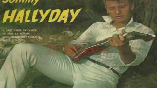 Johnny Hallyday_Il faut saisir sa chance (1961)(GV)