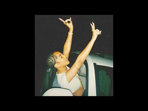 (FREE) Tory Lanez x Bryson Tiller Type Beat - "Craving" | R&B Type Beat