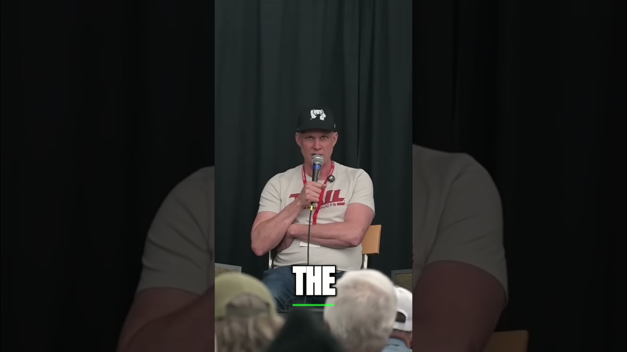 Is Leasing Hurting The Future Of Hunting??