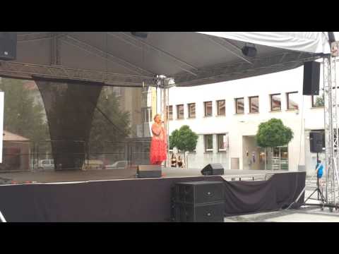 Eva Pavlíková - Buvaj, že mi buvaj