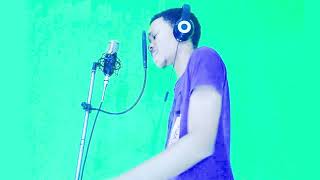 Jetic - Eric (One Take Rap Contest)