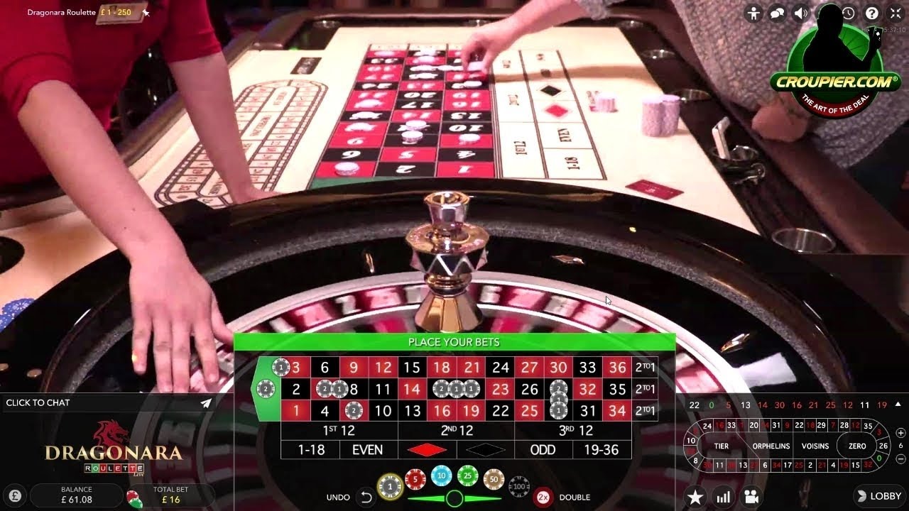 Golden Roulette Real Money: A Premium Gaming Experience for US Players