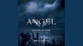 The Birth of Angelus