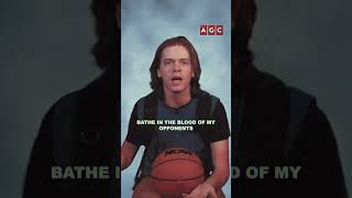 The Student Athlete