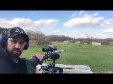 Sig Sauer EASY6 BDX Review